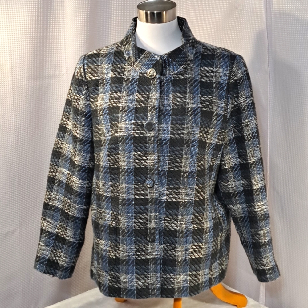 Vintage TanJay Woman's Jacket